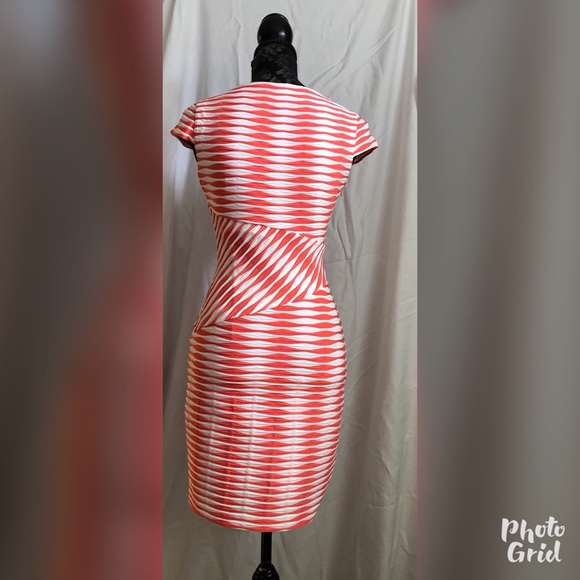 Bandage Dress - Picture 2 of 2